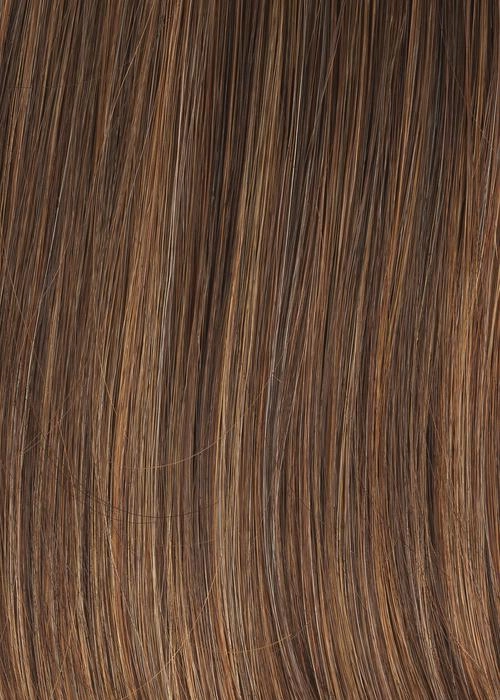 Opulence Wig by Gabor | Synthetic Hair | Large Cap
