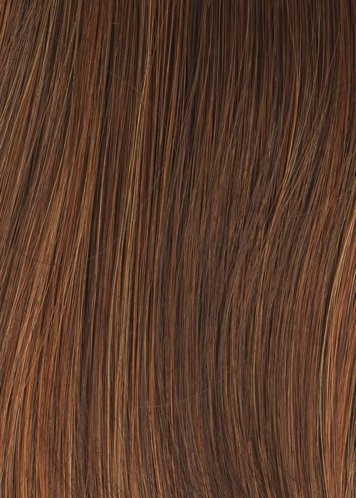 Opulence Wig by Gabor | Synthetic Hair | Large Cap