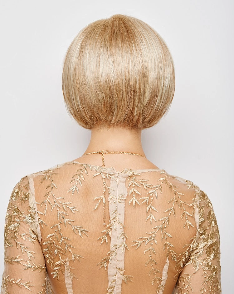 Opulence Wig by Gabor | Synthetic Hair | Large Cap