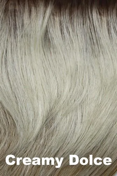 Orchid Wigs - June (#6533)