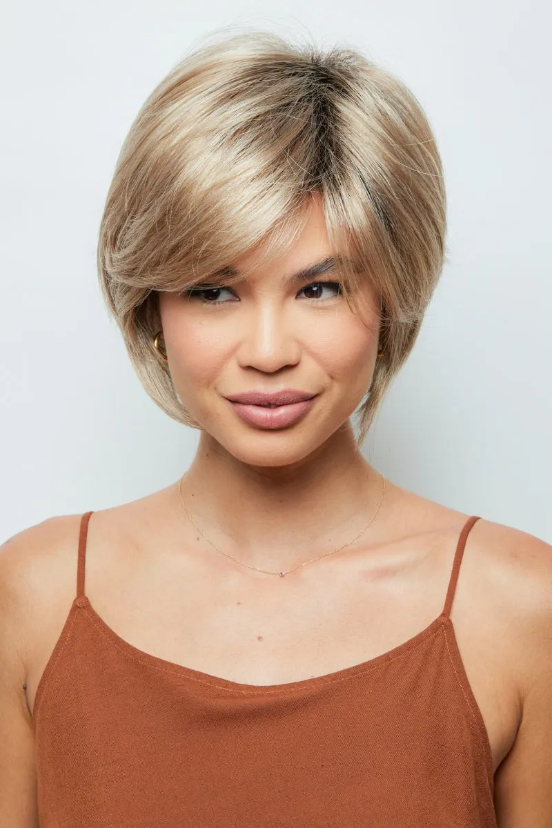 Orchid Wigs - June (#6533)
