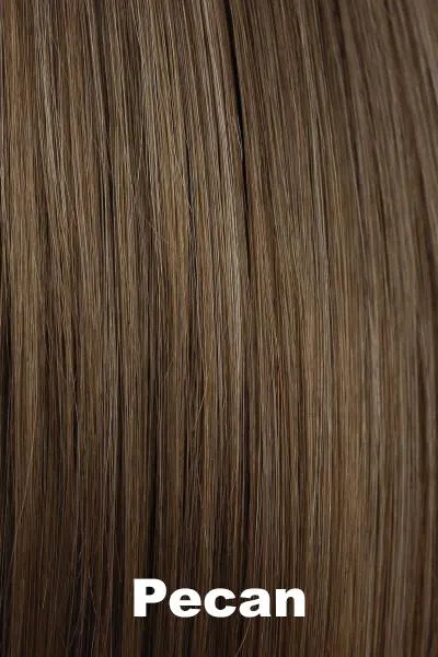 Orchid Wigs - June (#6533)