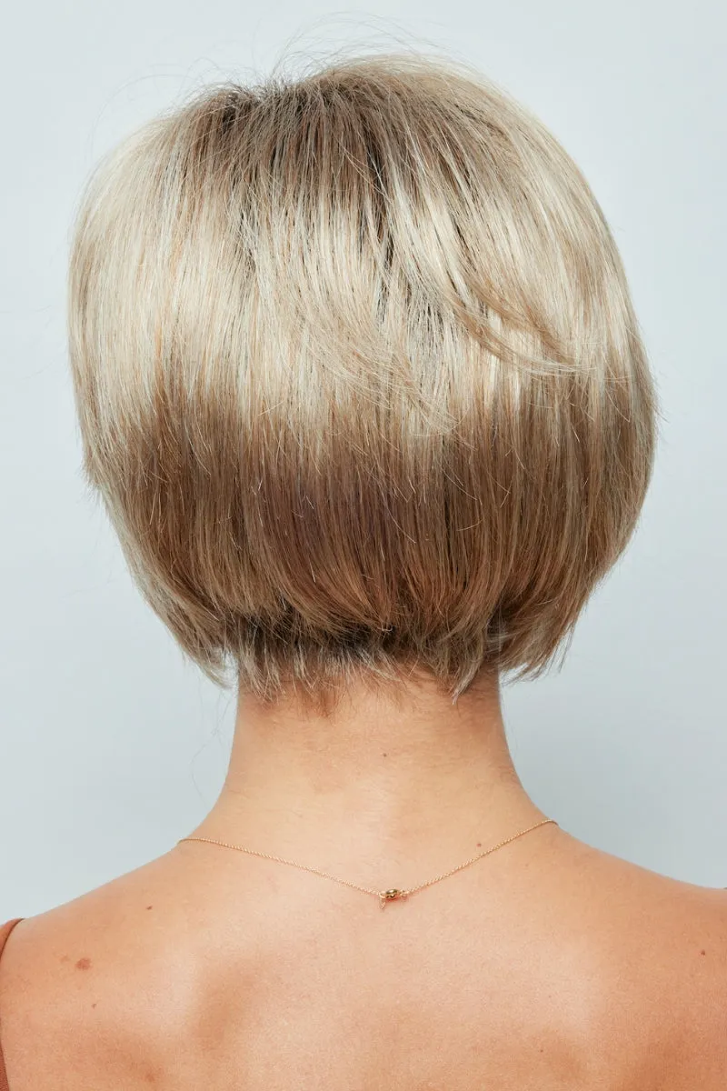 Orchid Wigs - June (#6533)