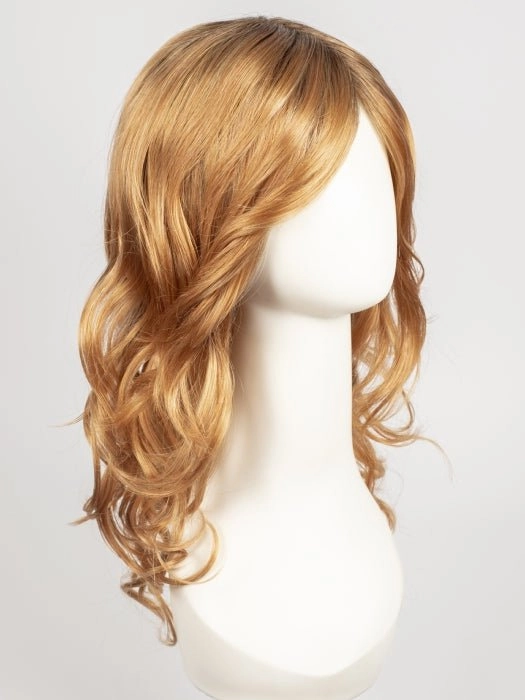 Orchid | Synthetic Lace Front Wig (Mono Part)