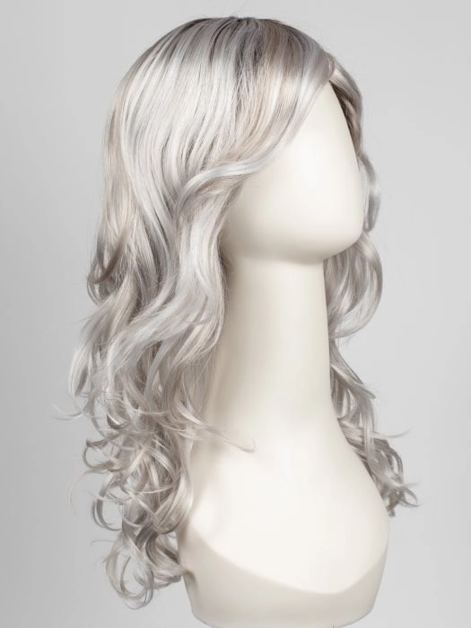 Orchid | Synthetic Lace Front Wig (Mono Part)