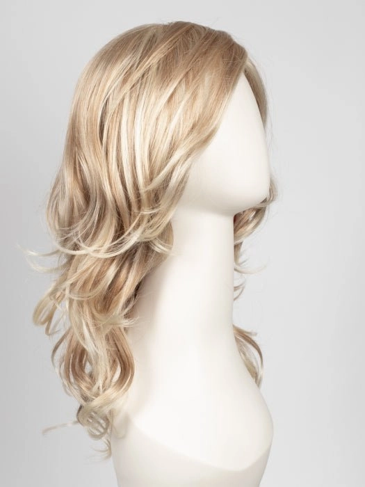 Orchid | Synthetic Lace Front Wig (Mono Part)