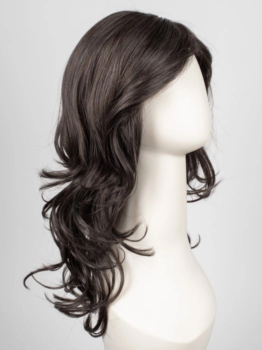 Orchid | Synthetic Lace Front Wig (Mono Part)