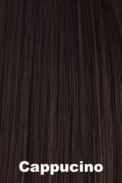 Orchid Wigs - Alina Human Hair (#8712)