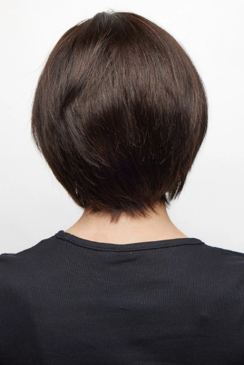 Orchid Wigs - Alina Human Hair (#8712)