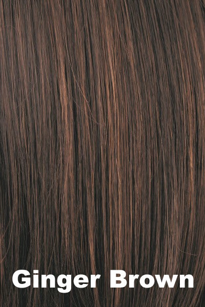 Orchid Wigs - Aubrey (#6545)
