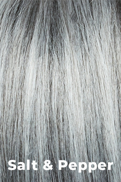 Orchid Wigs - Aubrey (#6545)