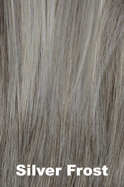 Orchid Wigs - Ella (#6537)