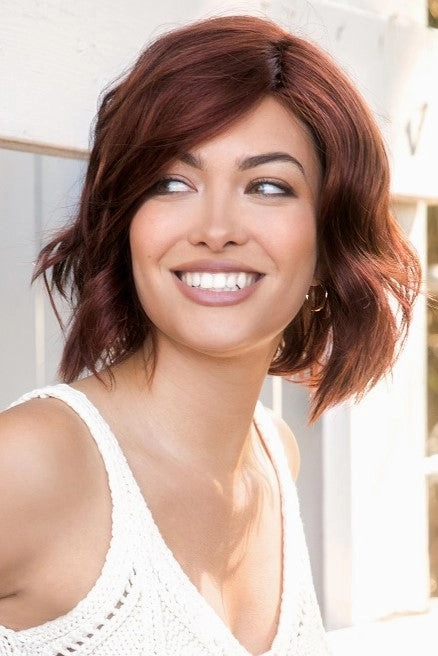 Orchid Wigs - Ella (#6537)