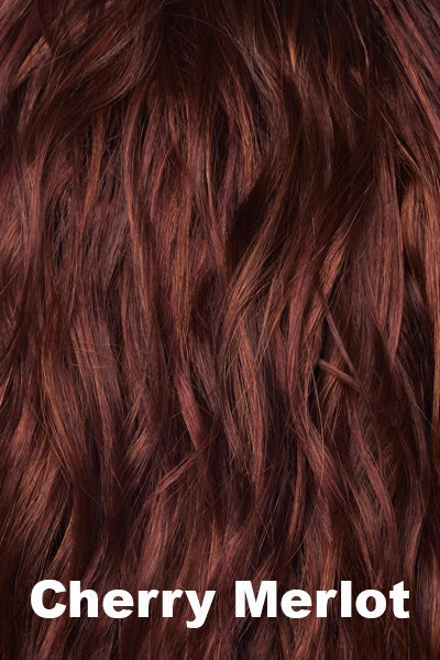 Orchid Wigs - Ella (#6537)