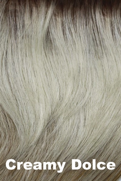 Orchid Wigs - Ella (#6537)