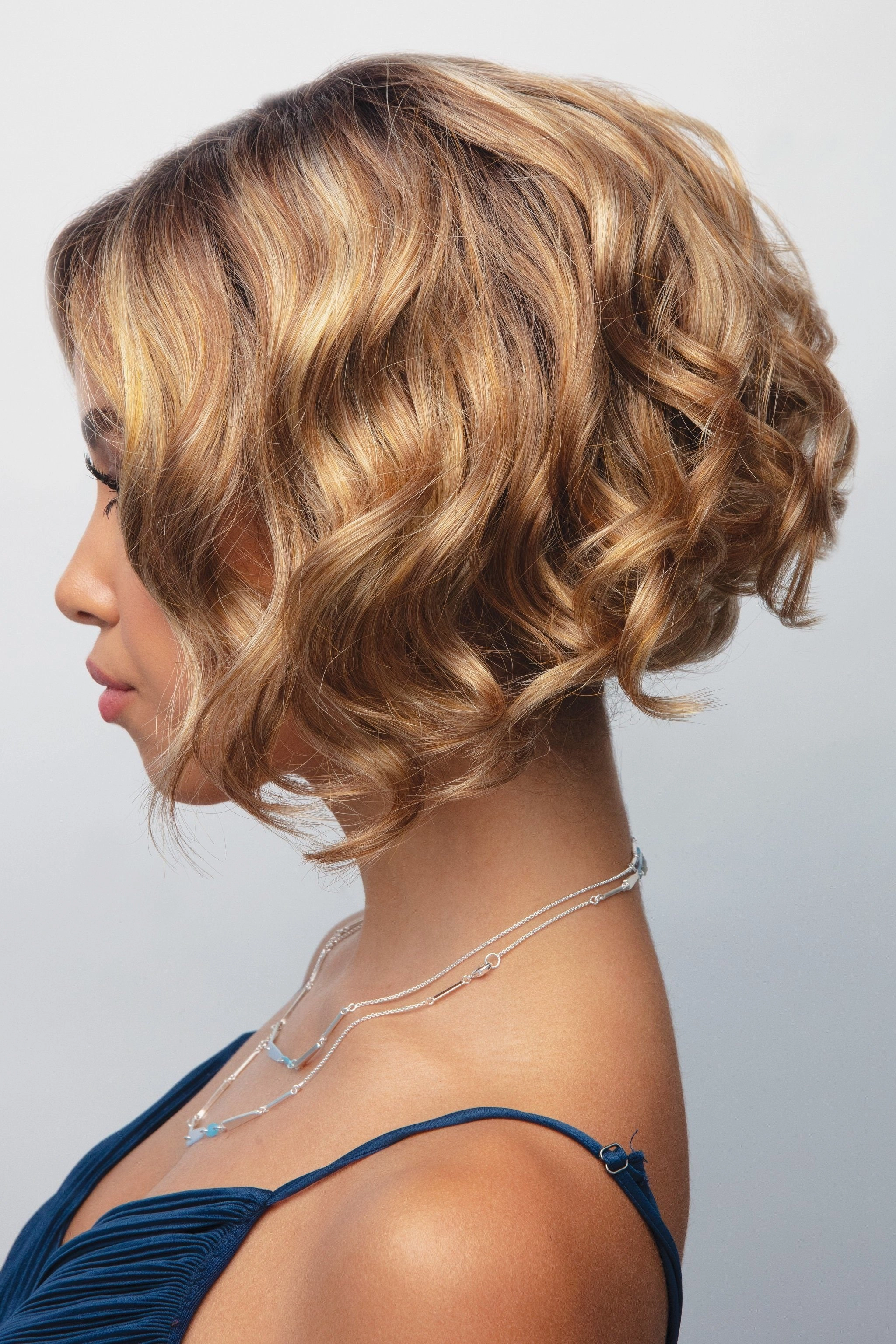 Orchid Wigs - Jean (#6532)