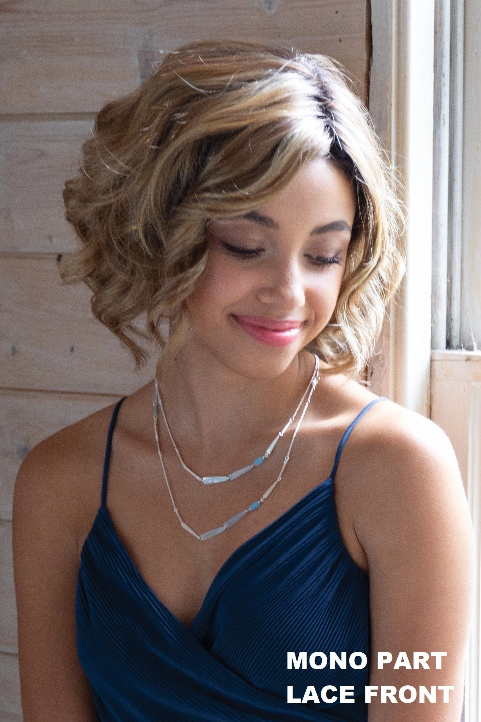 Orchid Wigs - Jean (#6532)