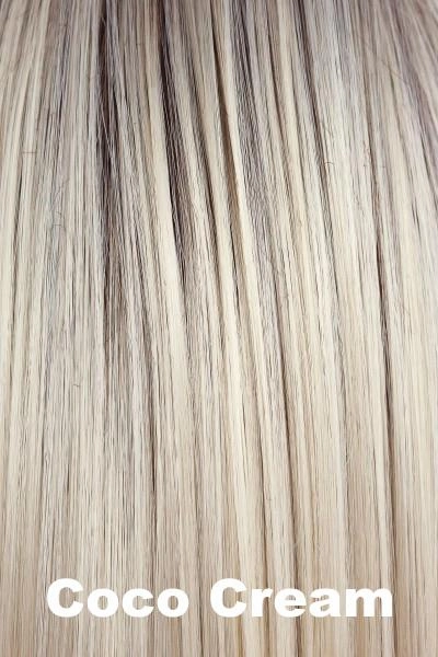 Orchid Wigs - Scorpio PM (#5024)