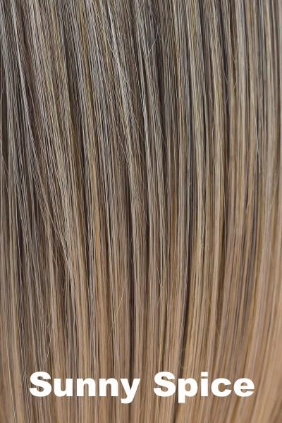 Orchid Wigs - Scorpio PM (#5024)