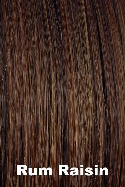 Orchid Wigs - Scorpio PM (#5024)