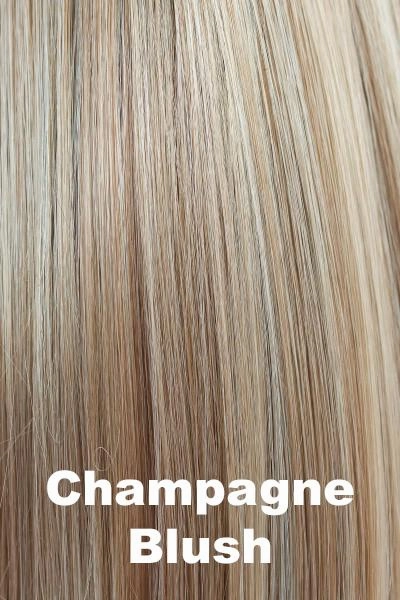 Orchid Wigs - Scorpio PM (#5024)