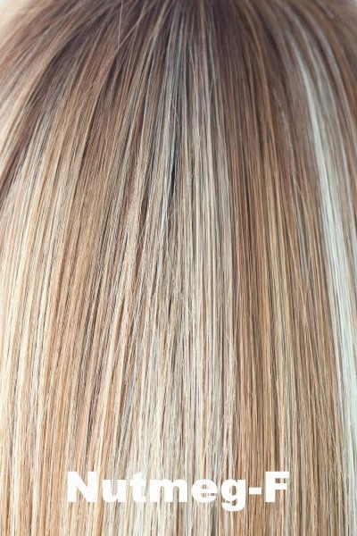 Orchid Wigs - Scorpio PM (#5024)