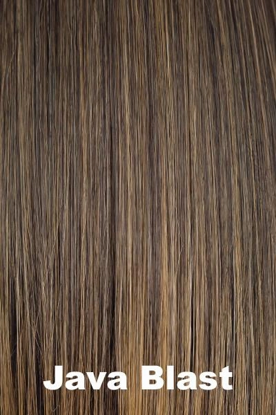 Orchid Wigs - Scorpio PM (#5024)