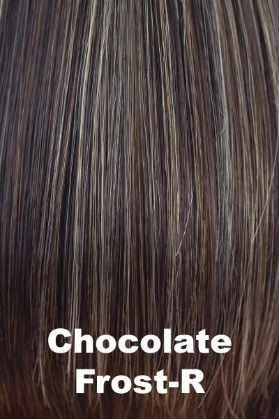 Orchid Wigs - Scorpio PM (#5024)