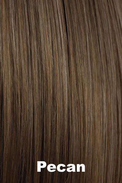 Orchid Wigs - Scorpio PM (#5024)