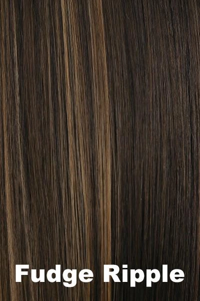 Orchid Wigs - Scorpio PM (#5024)