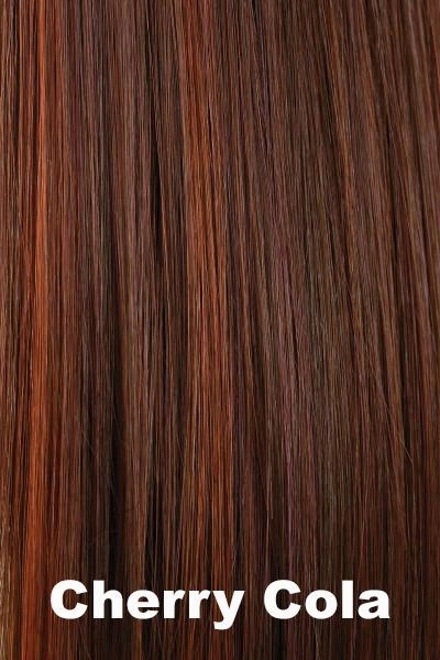 Orchid Wigs - Scorpio PM (#5024)