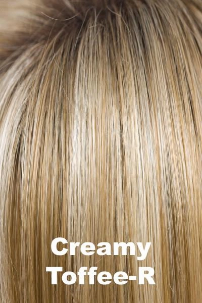 Orchid Wigs - Scorpio PM (#5024)