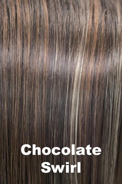 Orchid Wigs - Scorpio PM (#5024)