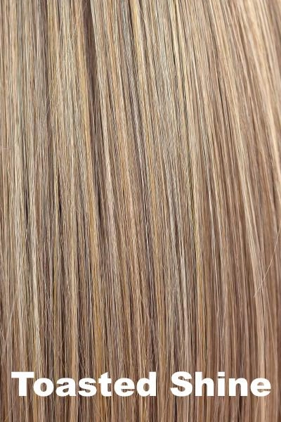 Orchid Wigs - Scorpio PM (#5024)