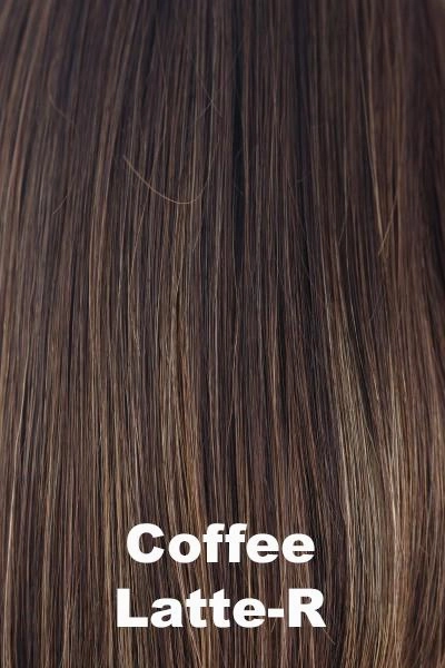 Orchid Wigs - Scorpio PM (#5024)