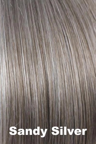 Orchid Wigs - Scorpio PM (#5024)