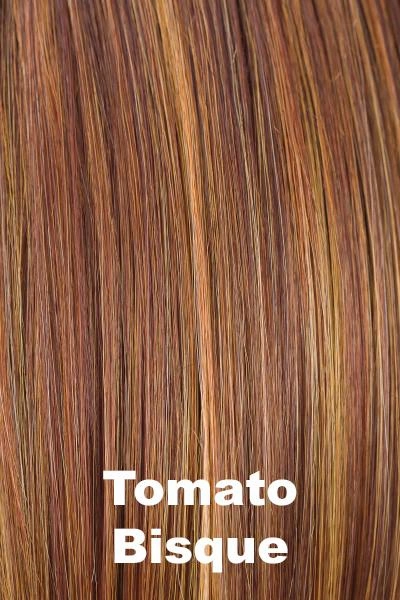 Orchid Wigs - Serena (#5025)