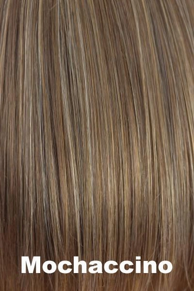 Orchid Wigs - Serena (#5025)