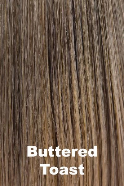 Orchid Wigs - Serena (#5025)