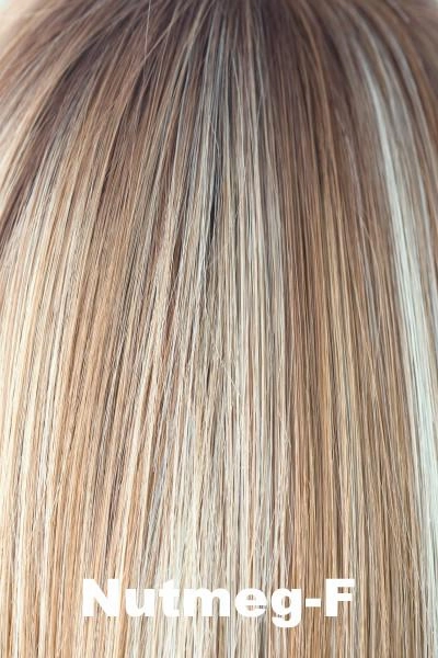 Orchid Wigs - Serena (#5025)