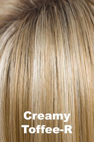 Orchid Wigs - Serena (#5025)