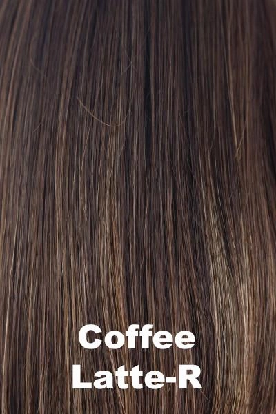 Orchid Wigs - Serena (#5025)