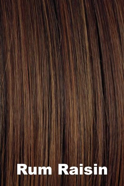 Orchid Wigs - Serena (#5025)