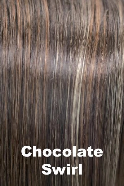 Orchid Wigs - Serena (#5025)
