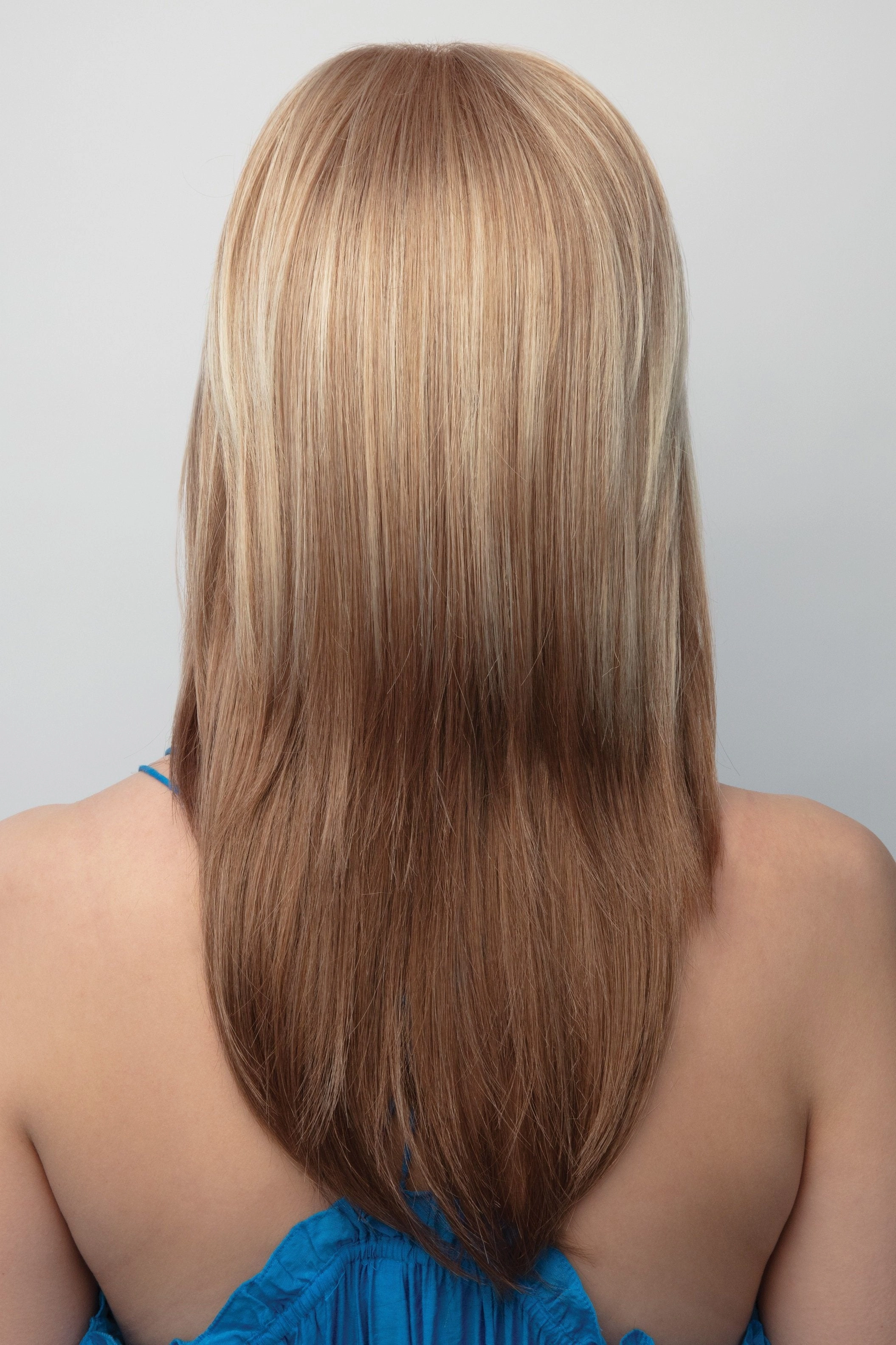 Orchid Wigs - Serena (#5025)