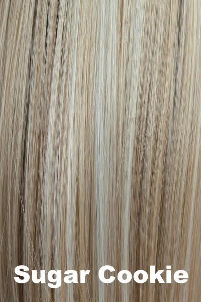 Orchid Wigs - Serena (#5025)