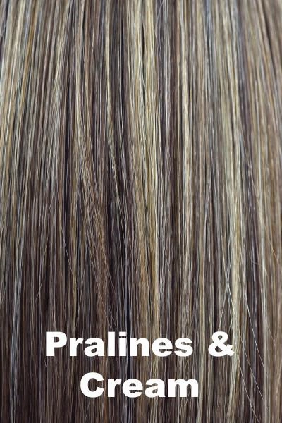 Orchid Wigs - Serena (#5025)