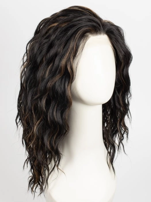 Orlando-V | Synthetic Lace Front Wig