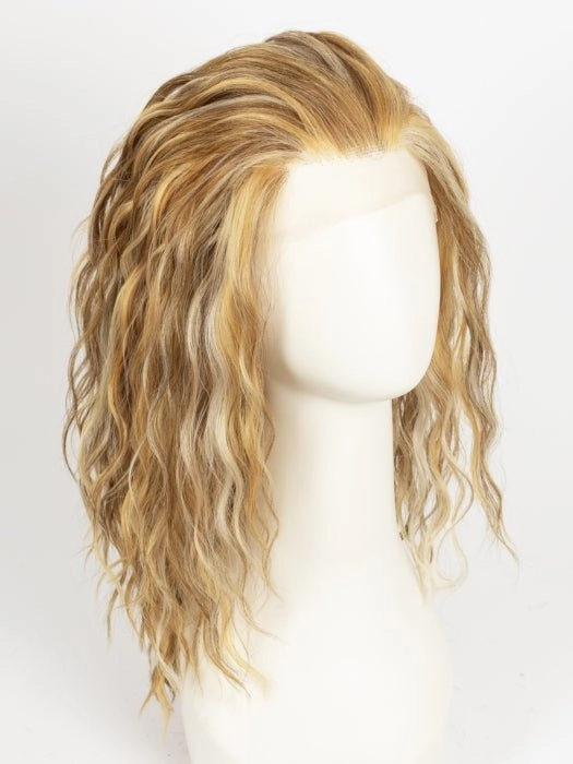 Orlando-V | Synthetic Lace Front Wig