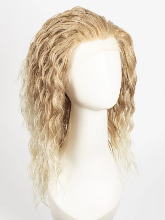 Orlando-V | Synthetic Lace Front Wig
